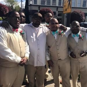 Meet your Posher, Jeremy